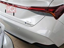 تويوتا أفالون